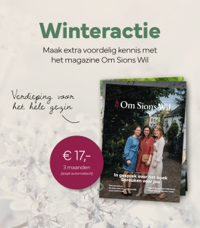 OSW winter-actie