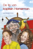 De tip van kapitein Hamerman - Ada Schouten - Verrips