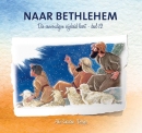 Naar Bethlehem - Ada Schouten - Verrips